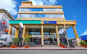 Fabhotel High Rise Suites - Nr Marathahalli Bridge